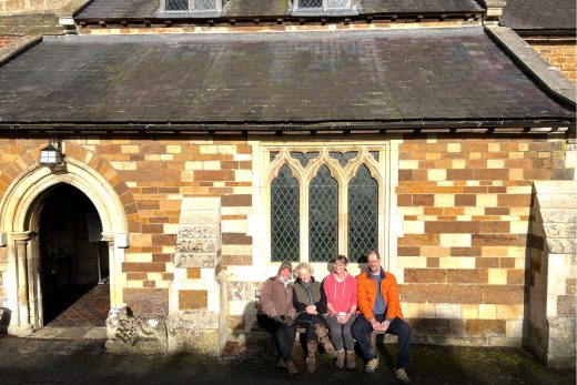 Allexton Parish Event - Gallery