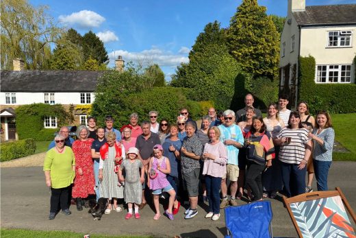 Allexton Parish Event - Gallery