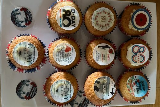 Allexton Parish Event - Gallery