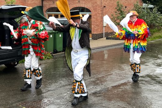 Allexton Parish Event - Gallery