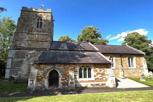 Allexton Village Parish