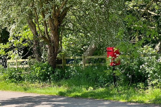 Allexton Village Parish